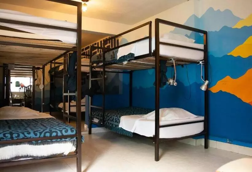 Fotos del hotel Casa Mood Usaquen:  14