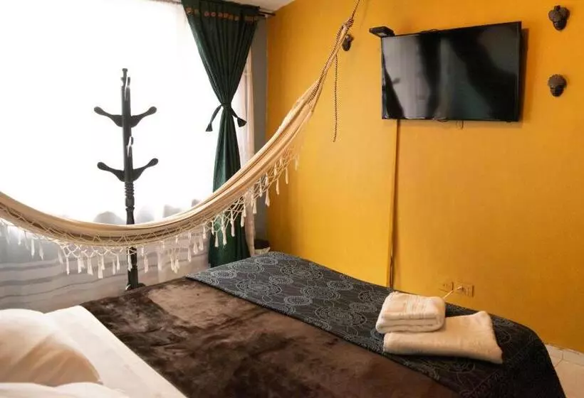 Fotos del hotel Casa Mood Usaquen:  22