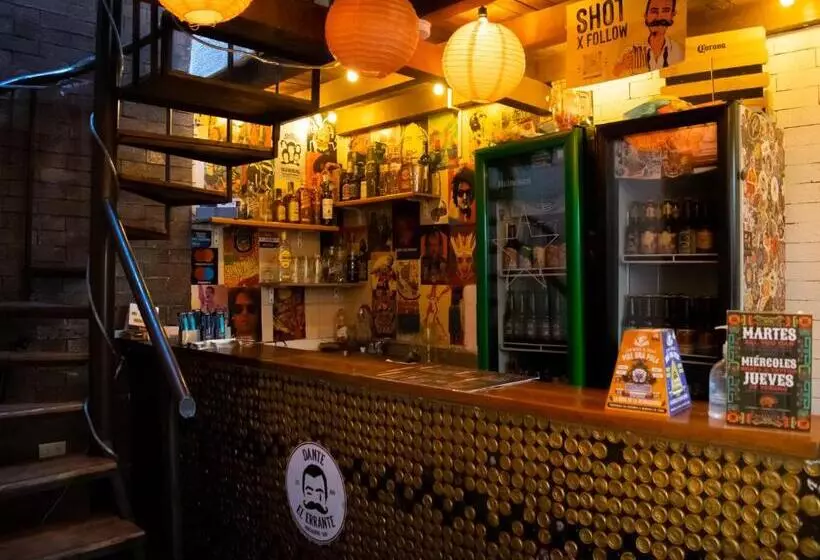 Fotos del hotel Casa Mood Usaquen:  3