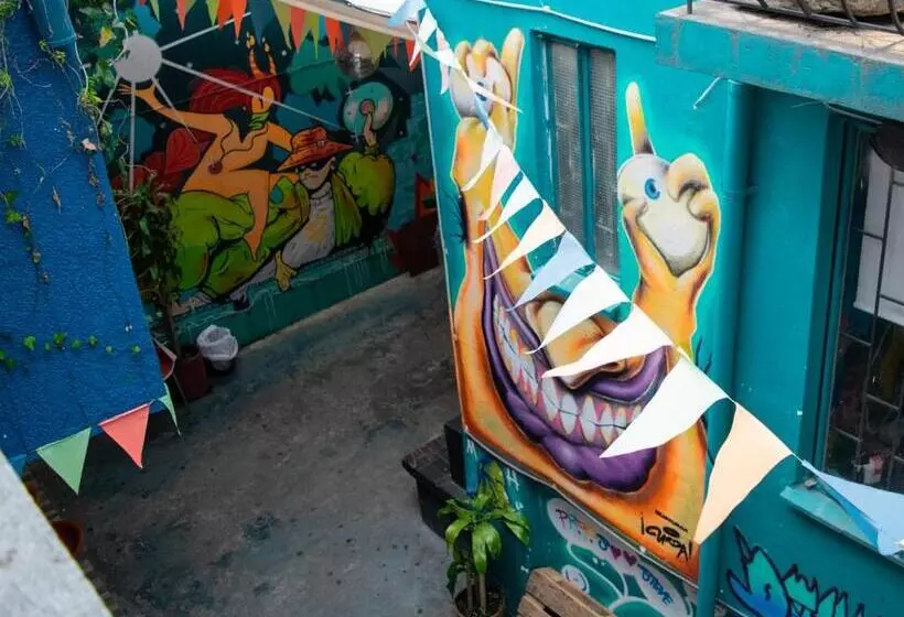 Fotos del hotel Casa Mood Usaquen:  25