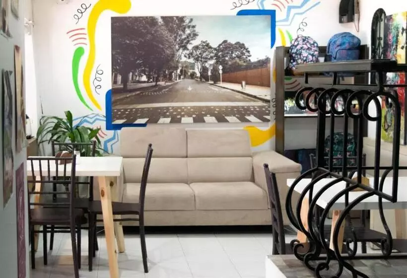 Fotos del hotel Casa Mood Usaquen:  2