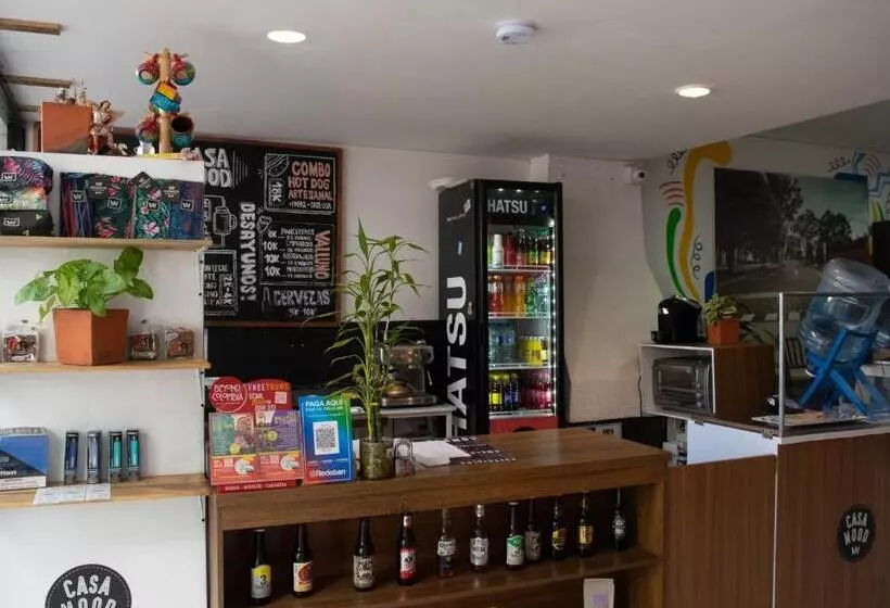 Fotos del hotel Casa Mood Usaquen:  8