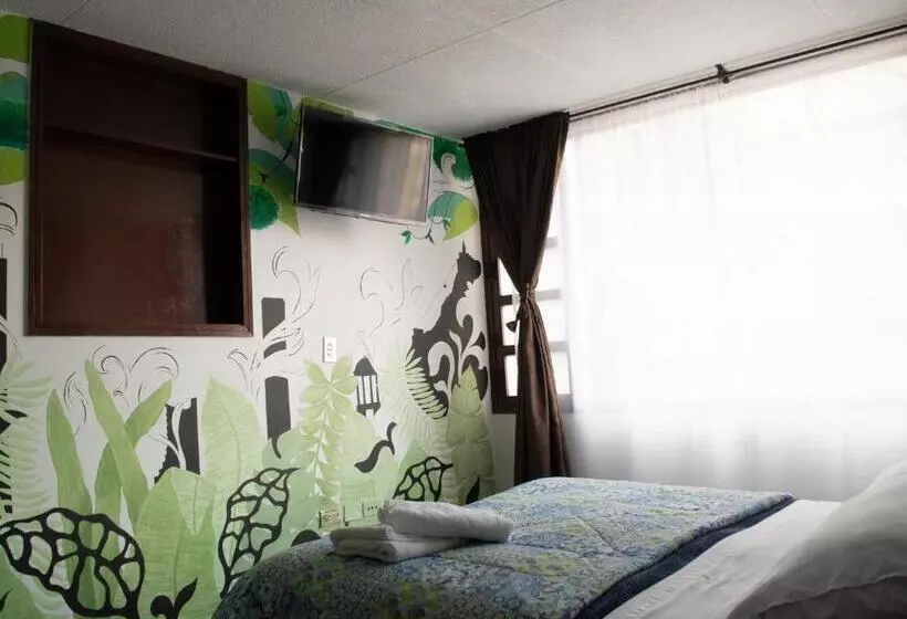 Fotos del hotel Casa Mood Usaquen:  6