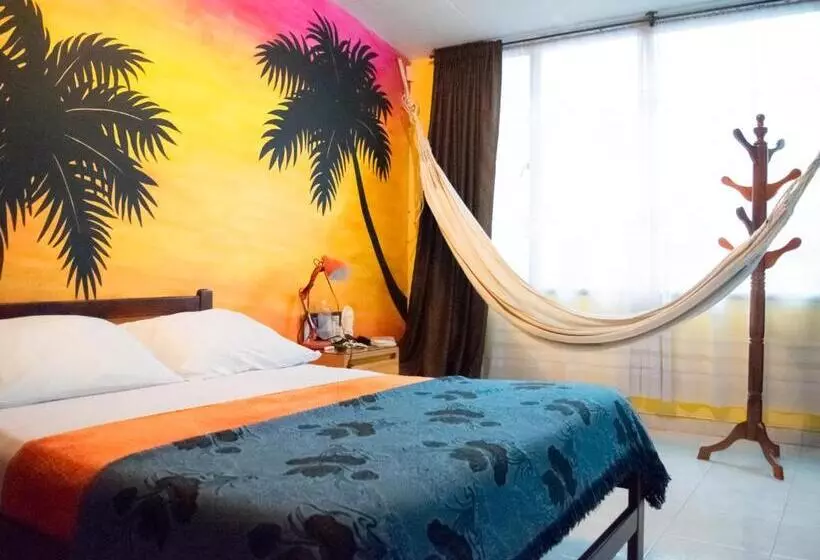 Fotos del hotel Casa Mood Usaquen:  9