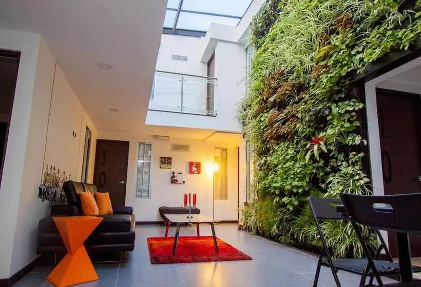 Fotos del hotel Dc Feria:  24