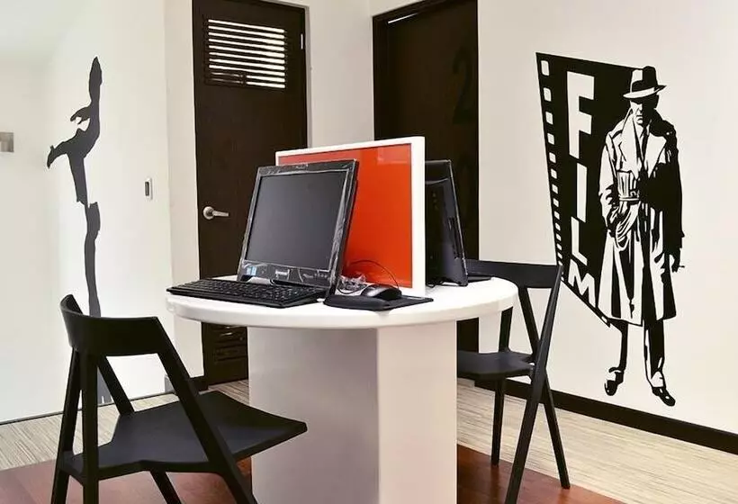 Fotos del hotel Dc Feria:  16