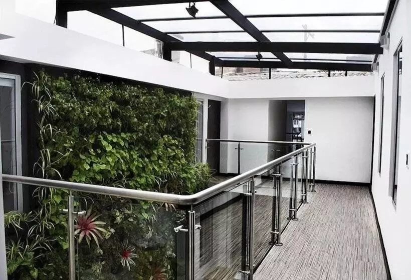 Fotos del hotel Dc Feria:  20