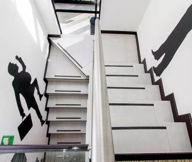 Fotos del hotel Dc Feria:  4