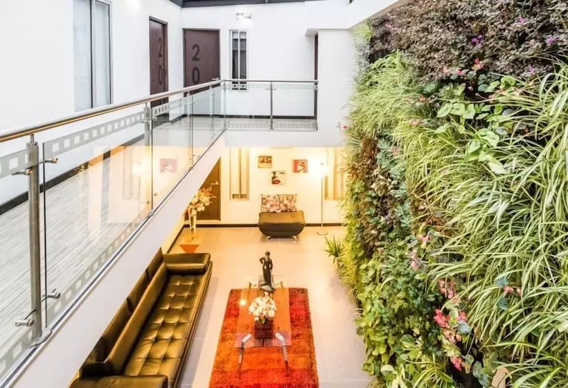 Fotos del hotel Dc Feria:  22