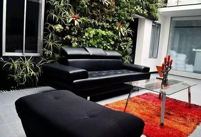 Fotos del hotel Dc Feria:  17