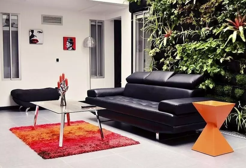 Fotos del hotel Dc Feria:  19