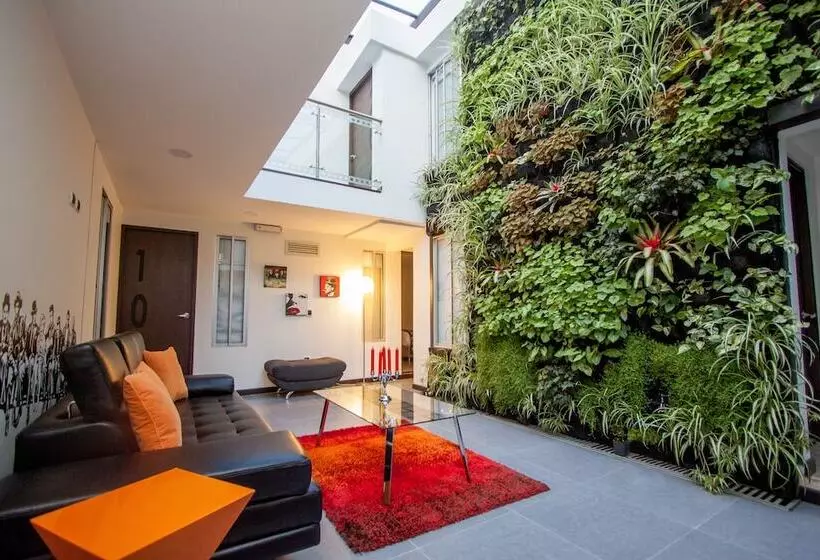 Fotos del hotel Dc Feria:  25