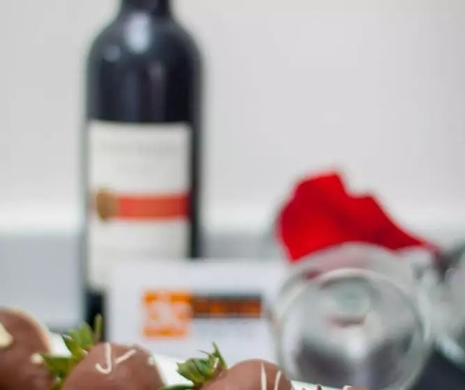 Fotos del hotel Dc Feria:  9