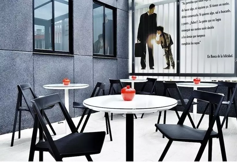 Fotos del hotel Dc Feria:  15