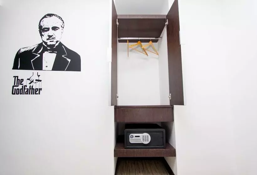 Fotos del hotel Dc Feria:  23