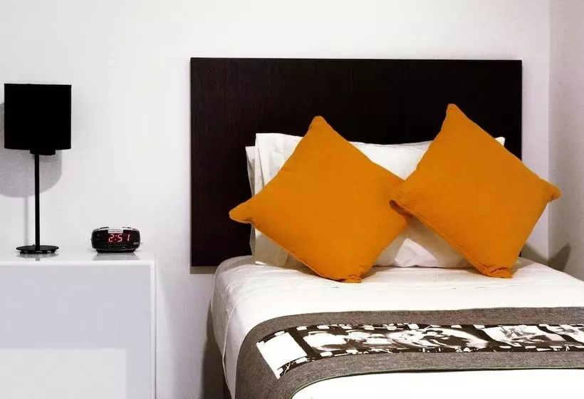 Fotos del hotel Dc Feria:  21