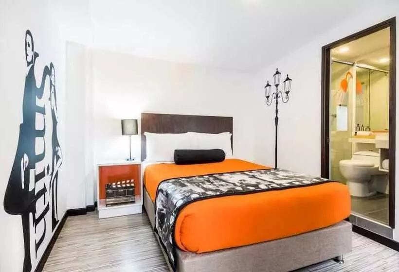 Fotos del hotel Dc Feria:  7