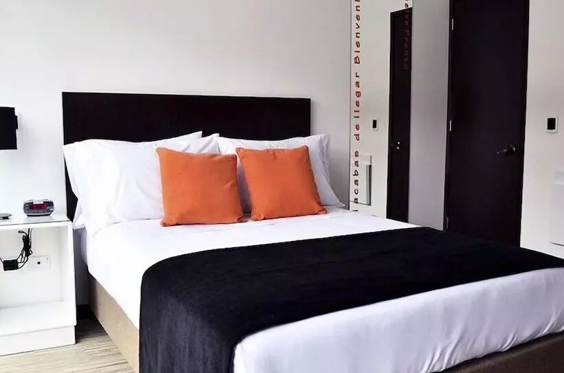 Fotos del hotel Dc Feria:  2