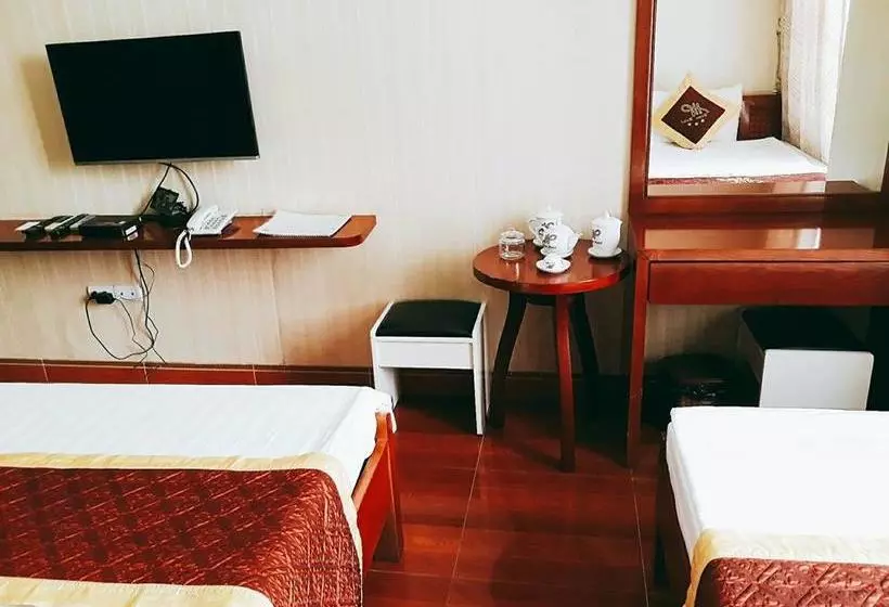 Fotos del hotel Hp Home:  2