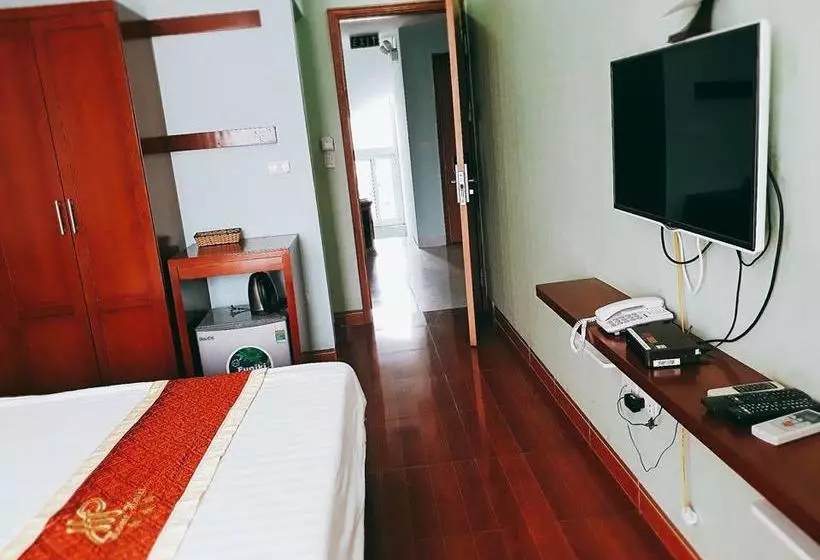 Fotos del hotel Hp Home:  18