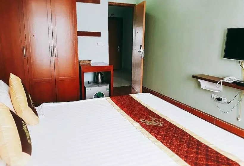 Fotos del hotel Hp Home:  17