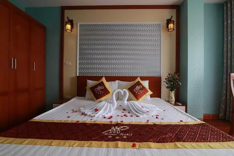 Fotos del hotel Hp Home:  14