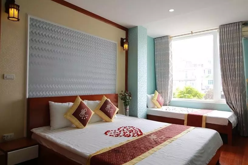 Fotos del hotel Hp Home:  9