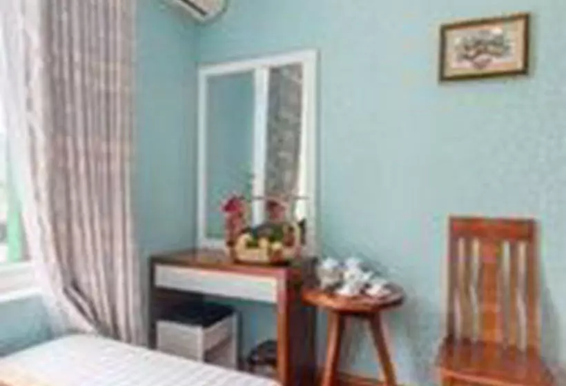 Fotos del hotel Hp Home:  6