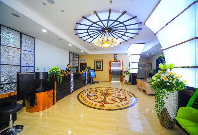 Fotos del hotel Jiangyue:  2