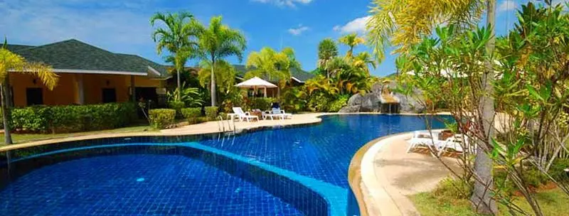 Fotos del hotel Palm Garden Resort:  13