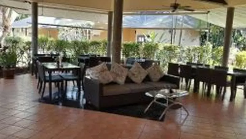 Fotos del hotel Palm Garden Resort:  4