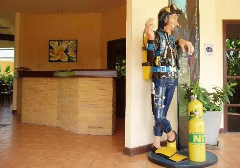 Fotos del hotel Palm Garden Resort:  3