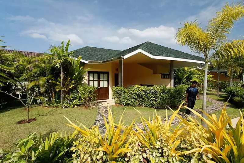 Fotos del hotel Palm Garden Resort:  6