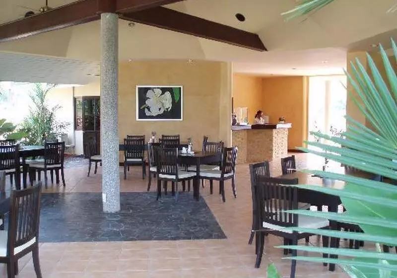 Fotos del hotel Palm Garden Resort:  2