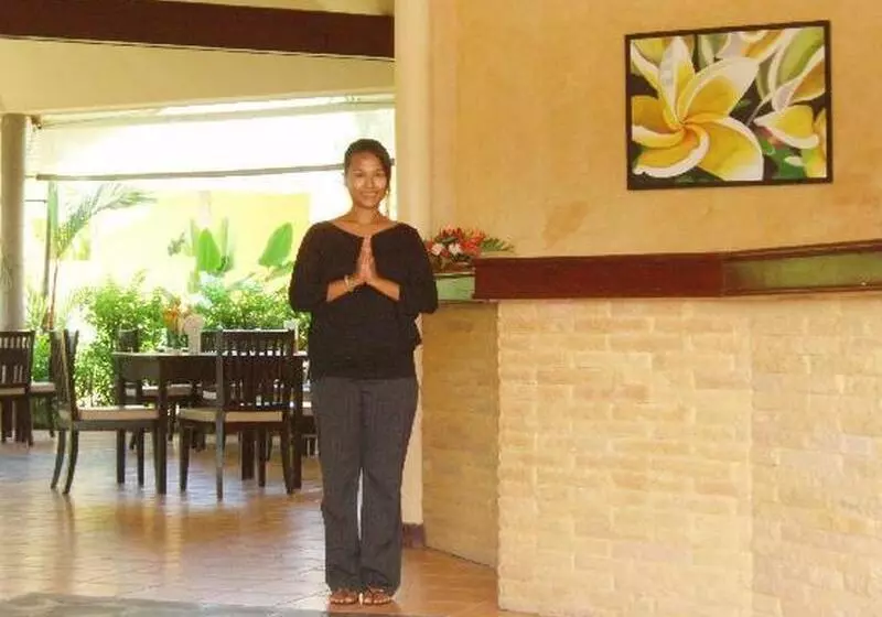 Fotos del hotel Palm Garden Resort:  11