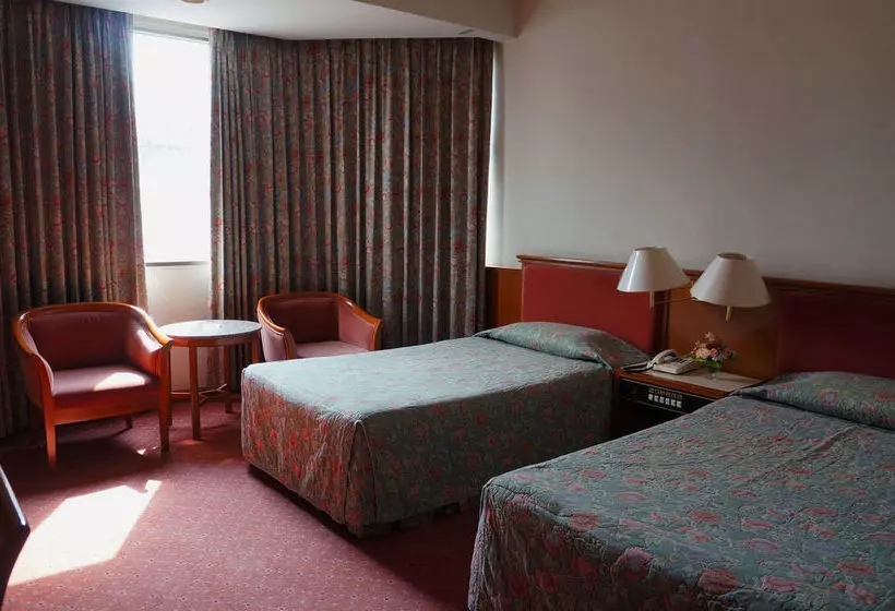 Fotos del hotel Siam Center Halal:  2