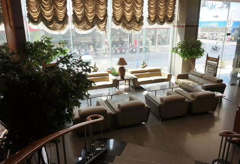 Fotos del hotel Siam Center Halal:  3