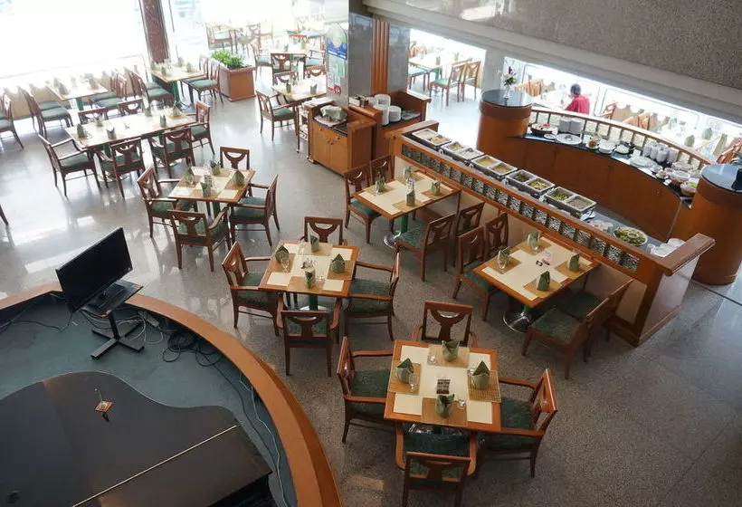 Fotos del hotel Siam Center Halal:  5