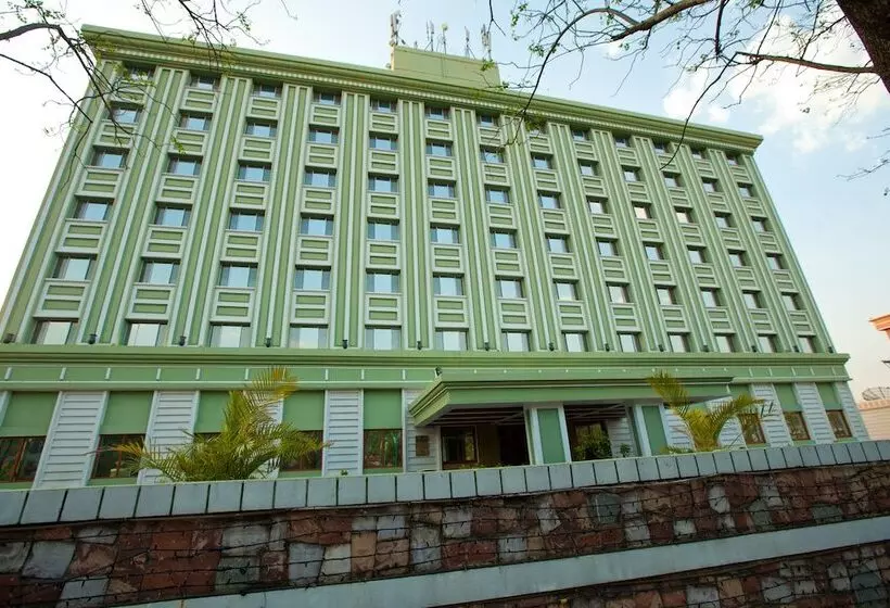 Fotos del hotel Tara:  9