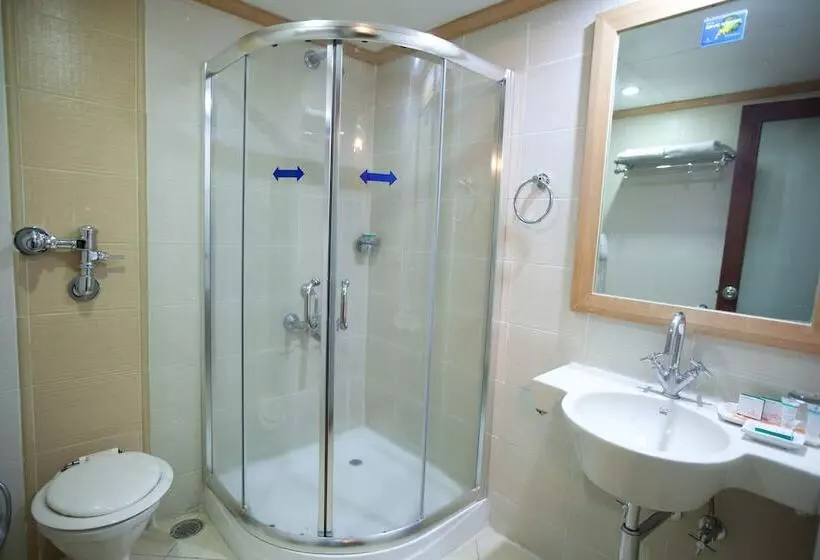 Fotos del hotel Tara:  8