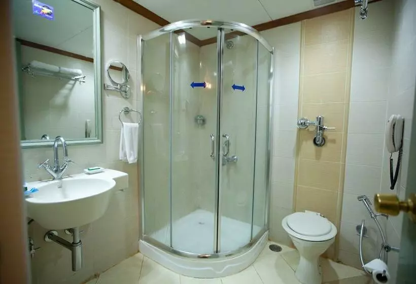 Fotos del hotel Tara:  4