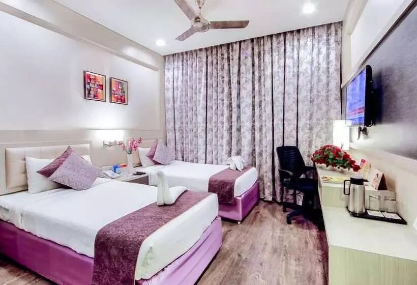 Fotos del hotel Tara:  19