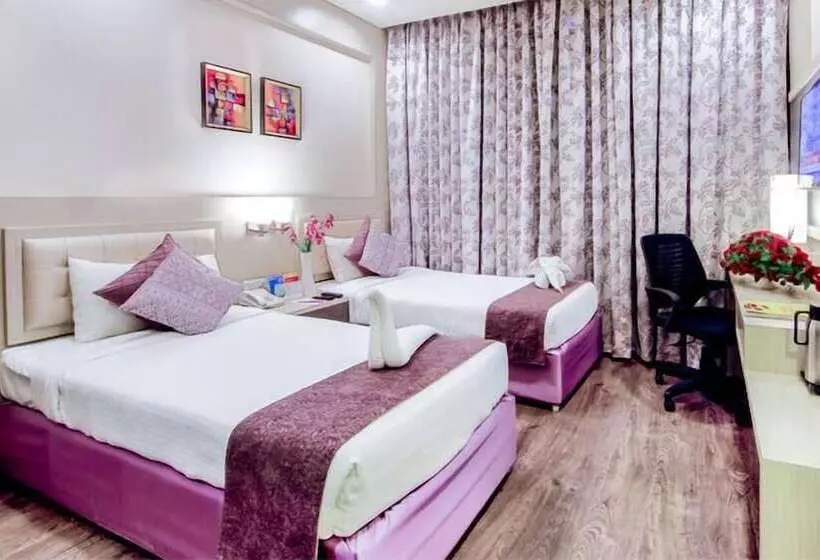 Fotos del hotel Tara:  21