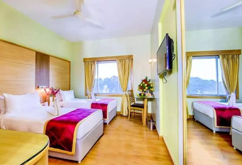 Fotos del hotel Tara:  20