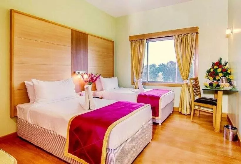 Fotos del hotel Tara:  15