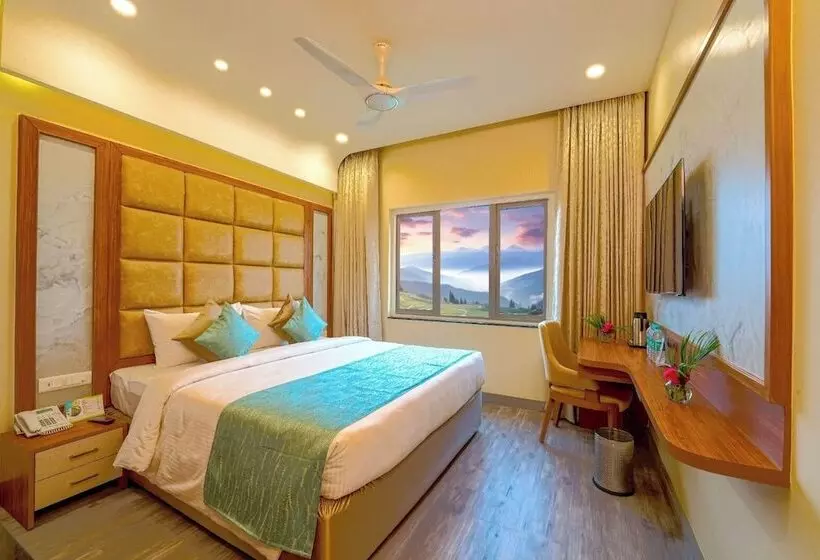 Fotos del hotel Tara:  24