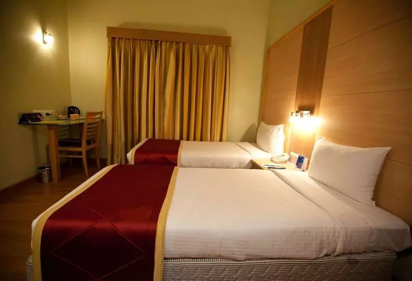 Fotos del hotel Tara:  10