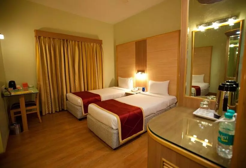 Fotos del hotel Tara:  6