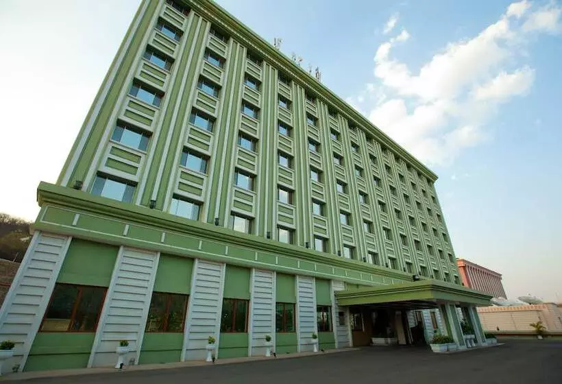 Fotos del hotel Tara:  14