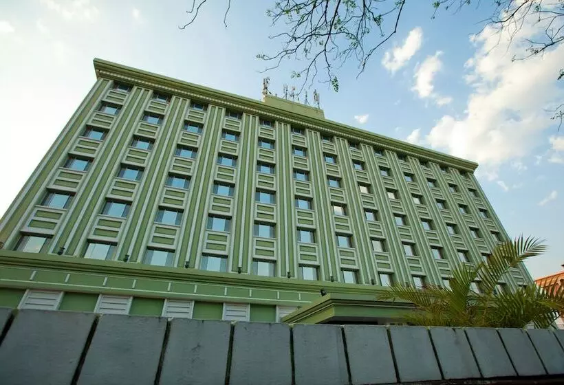 Fotos del hotel Tara:  5